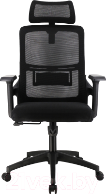 Кресло офисное Everprof EP-530 (черный)