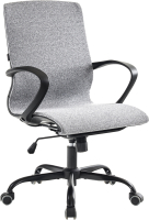 

Кресло офисное, Zero Grey Fabric