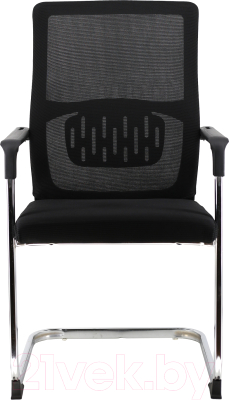 Кресло офисное Everprof EP-510 CF (черный)