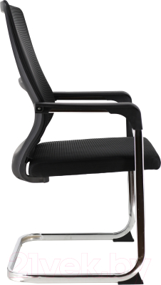 Изображение товара Кресло офисное Everprof EP-510 CF (черный)