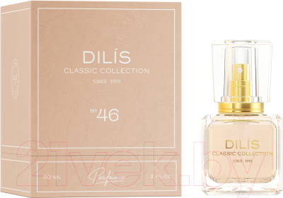 Духи Dilis Parfum №46 (30мл)