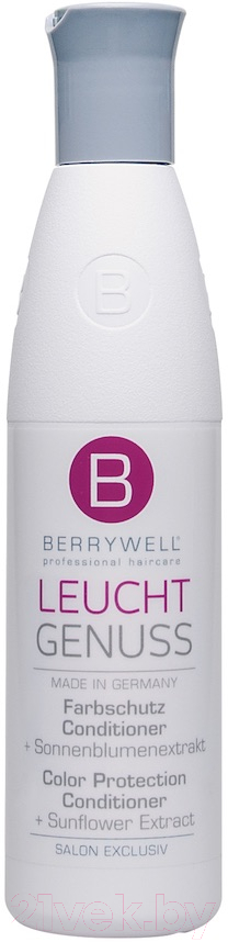 Кондиционер для волос Berrywell Color Protection Express Conditioner / В18014