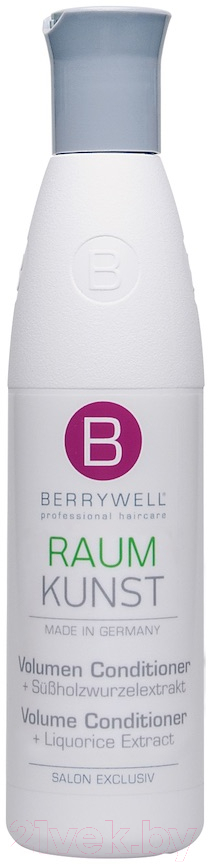 Кондиционер для волос Berrywell Volume Express Conditioner / В18034