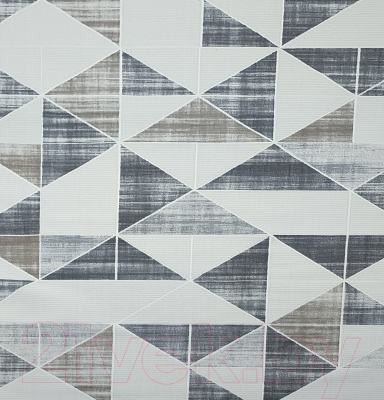 Изображение товара Ковер Белка Визион Овал 22117 25354 (1.5x2.3)