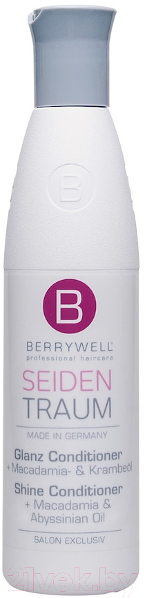 Кондиционер для волос Berrywell Shine Express Conditioner / В18054