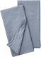 Миниатюра изображения товара Комплект наволочек Verossa Verossa VRM НН00001 50x70 (Melange Indigo)