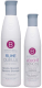 Набор косметики для волос Berrywell Sensitive Shampoo Plus + Color Protection Express (251мл+61мл) - 