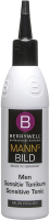 Тоник для волос Berrywell Men Sensitive Tonic / B18121 (126мл) - 