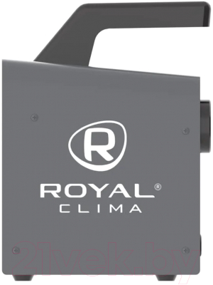 Тепловая пушка электрическая Royal Clima RHB-CM3
