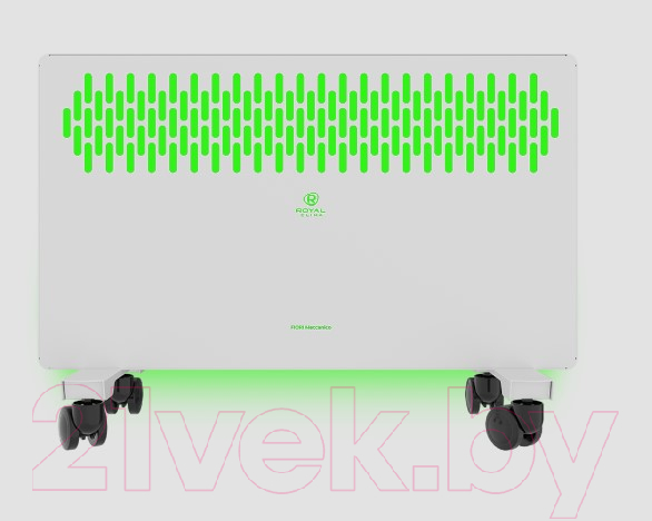 Конвектор Royal Clima REC-FRWG1500M