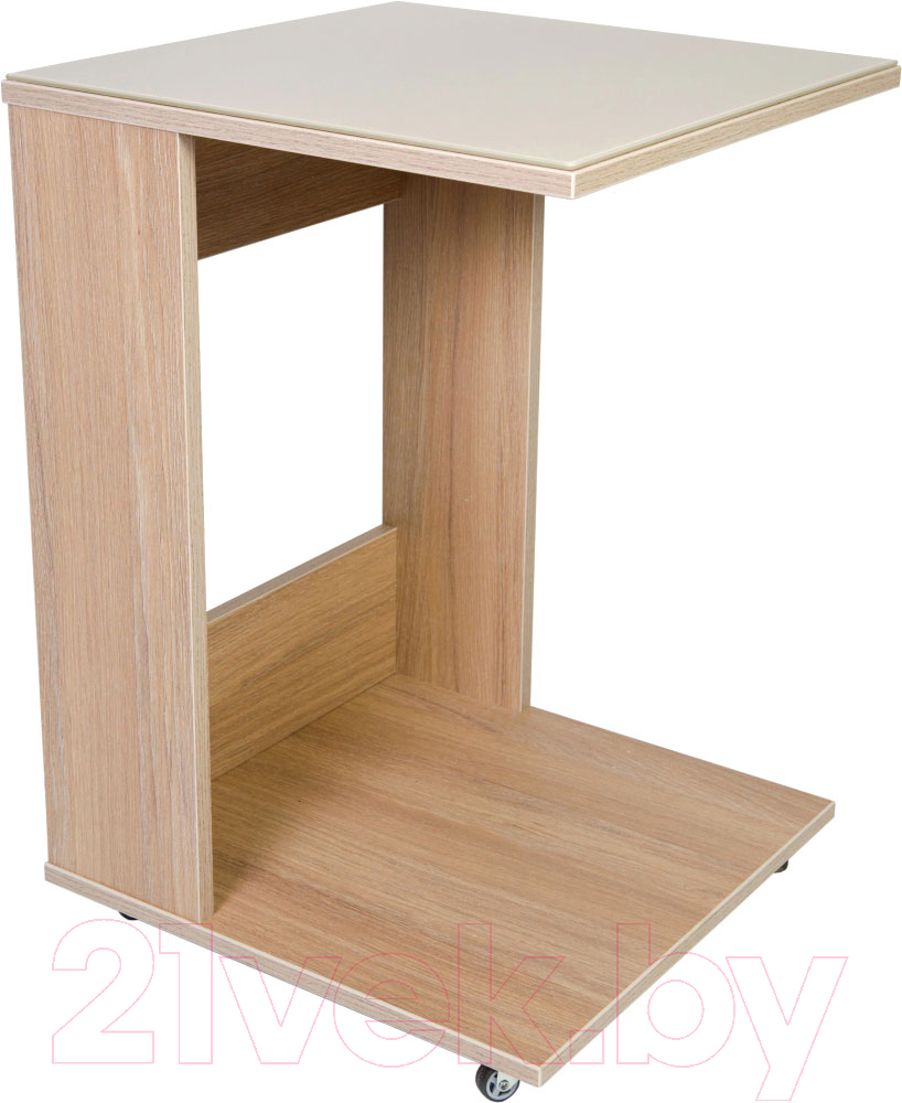 Приставной столик Rivalli Соло