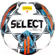 Футбольный мяч Select Brillant Training DB V22 (размер 5) - 