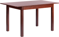 Обеденный стол Tetchair Moss 68x110x75 (Cappuchino) - 
