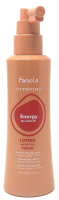 Лосьон для волос Fanola Vitamins Energy Для ослабленных и тонких волос (150мл) - 