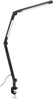 Настольная лампа ArtStyle TL-416B (черный) - 