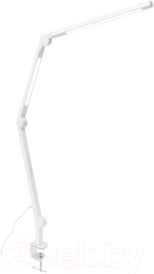 Настольная лампа ArtStyle TL-416W (белый)