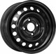 Штампованный диск Magnetto 16003S 16x6.5