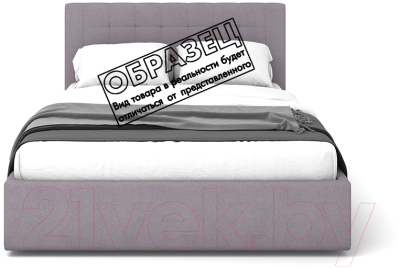 Каркас кровати Rivalli Толедо 160x200 (Prince 04)