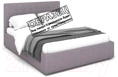 Каркас кровати Rivalli Толедо 160x200 (Prince 04)