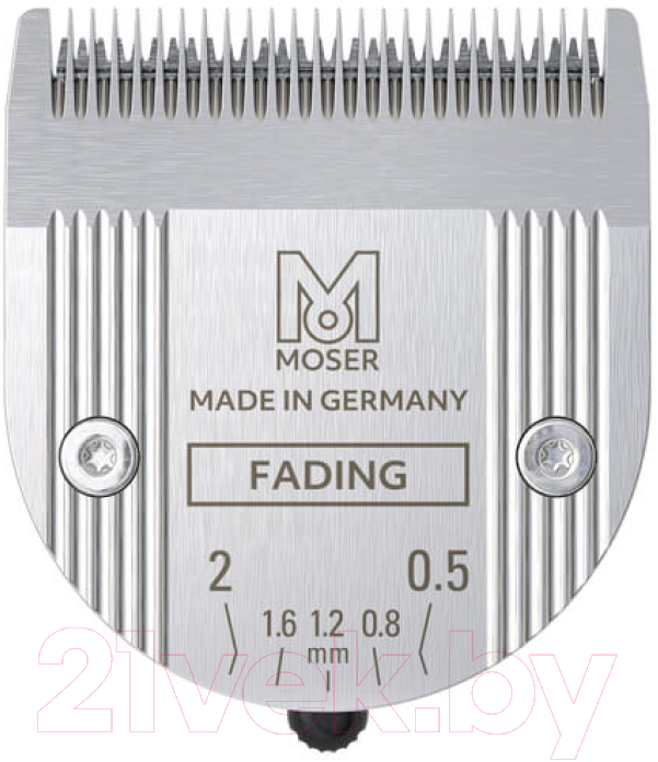 Нож к машинке для стрижки волос Moser Fading Blade 1887-7020