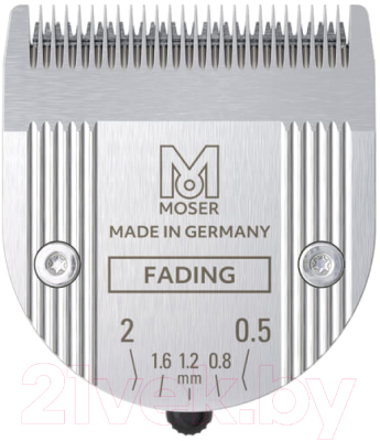 Нож к машинке для стрижки волос Moser Fading Blade 1887-7020