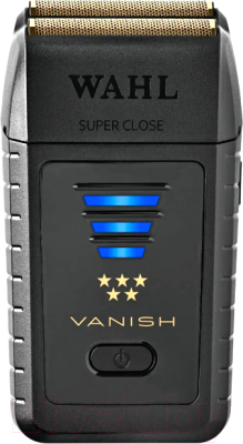 Электробритва Wahl Vanish Li 5V EU / 8173-716