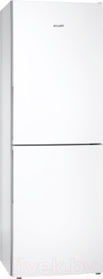 Холодильник с морозильником ATLANT ХМ-4619-101