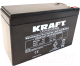 Батарея для ИБП KrafT 12V-9Ah / LP12-9 - 