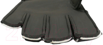 Перчатки вратарские Ingame Qauntro IQ-102 (р.10, черный/синий)