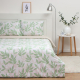 Миниатюра изображения товара Комплект постельного белья Love Life Листики 2.0 / 9861667