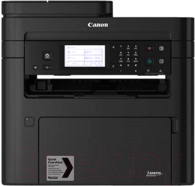 МФУ Canon I-Sensys MF-264dw с картриджем Canon 051 / 5938C017