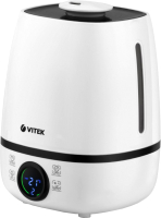 Ультразвуковой увлажнитель воздуха Vitek VT-2332 (белый) - 