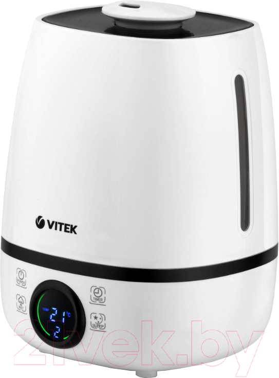 Ультразвуковой увлажнитель воздуха Vitek VT-2332