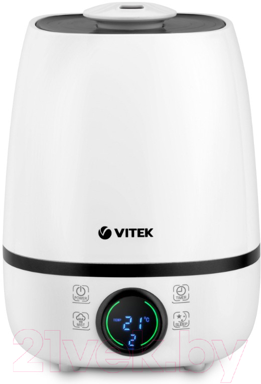 Ультразвуковой увлажнитель воздуха Vitek VT-2332