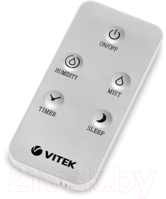 Ультразвуковой увлажнитель воздуха Vitek VT-2348