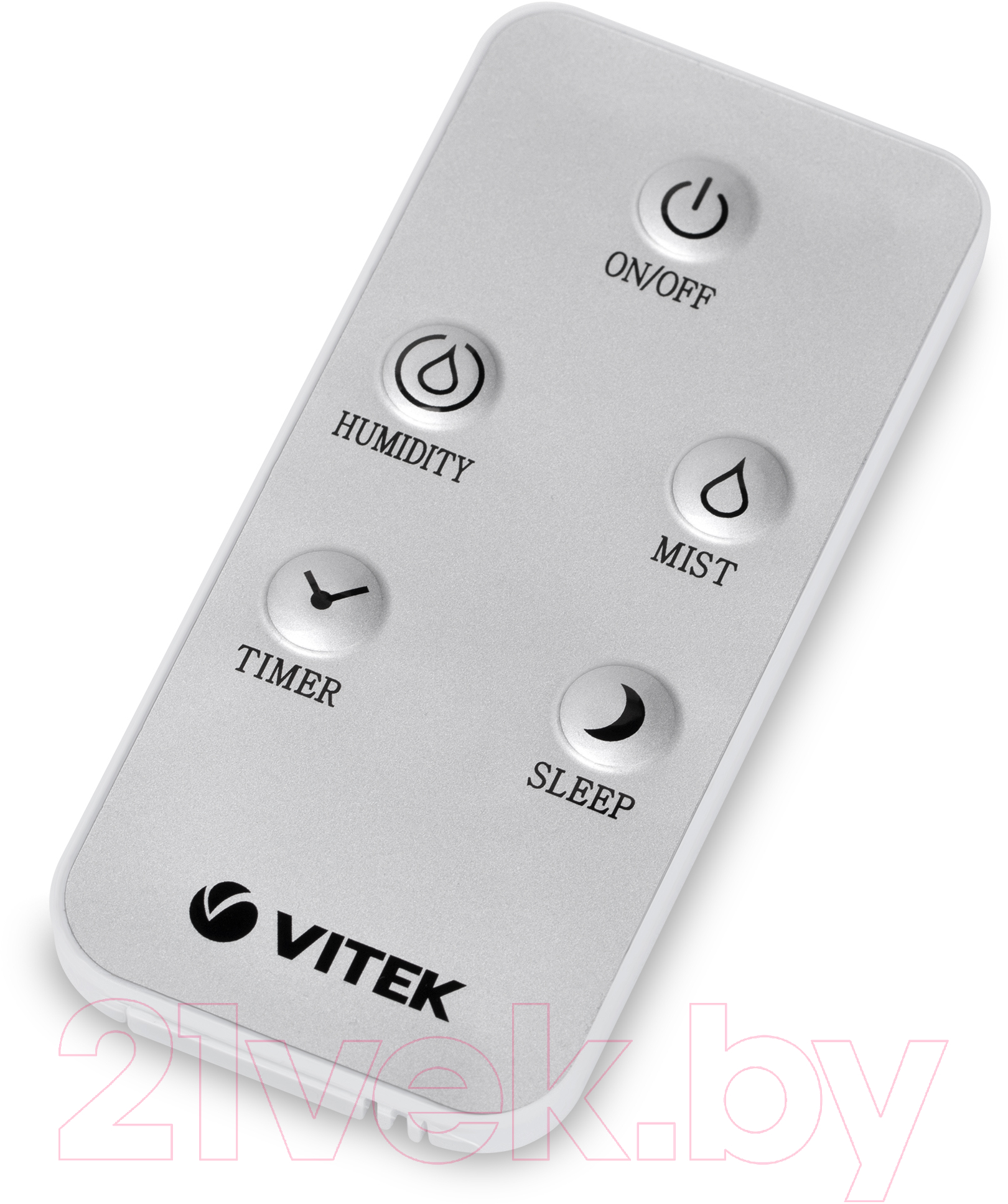 Ультразвуковой увлажнитель воздуха Vitek VT-2348