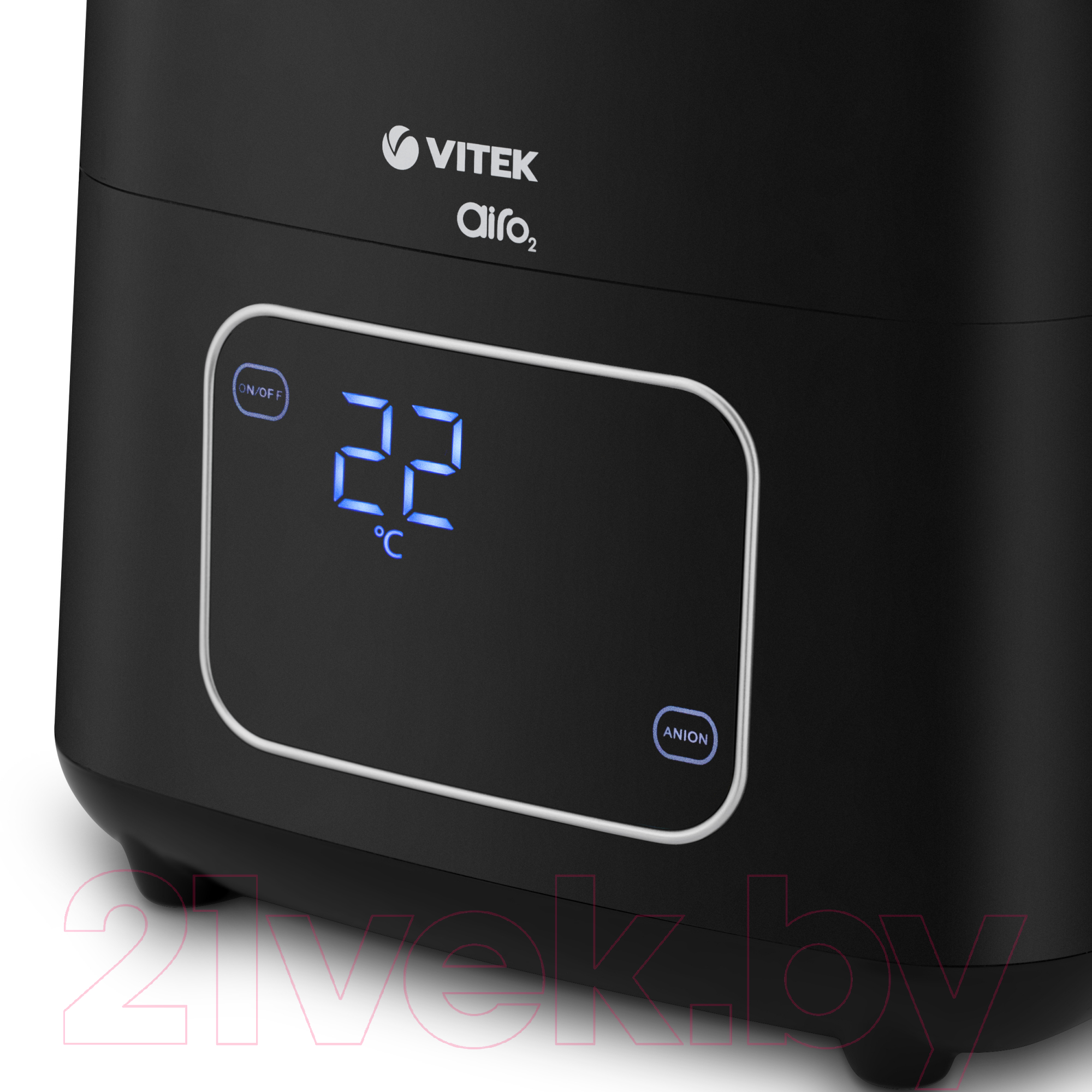 Ультразвуковой увлажнитель воздуха Vitek VT-2338