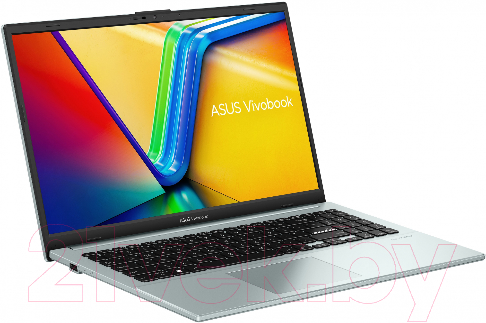 Ноутбук Asus Vivobook Go 15 E1504FA-BQ089