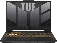 

Игровой ноутбук, TUF Gaming F17 FX707ZU4-HX019