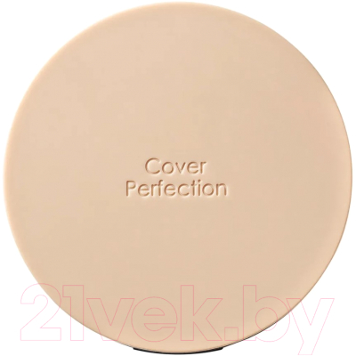 Консилер The Saem Cover Perfection Concealer Cushion 1.0 Clear Beige