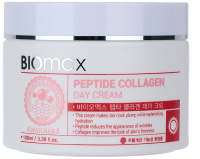 Крем для лица Welcos Kwailnara Biomax Peptide Collagen Day Cream (100мл) - 