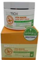 Крем для лица Welcos Kwailnara Biomax Vita Niacin Dark Spot Cream (100мл) - 