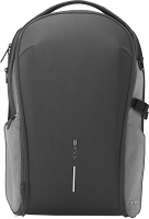 Рюкзак XD Design Bizz Backpack / P705.932 (серый) - 