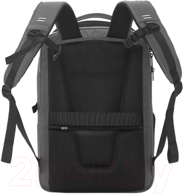 Рюкзак XD Design Bizz Backpack / P705.932 (серый)