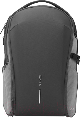 Рюкзак XD Design Bizz Backpack / P705.932 (серый)