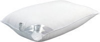 Подушка для сна AlViTek Fluffy Dream 50x68 / ПЖЛ-050 (белый) - 