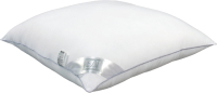 Подушка для сна AlViTek Fluffy Dream 68x68 / ПЖЛ-070 (белый) - 