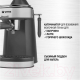 Миниатюра изображения товара Кофеварка эспрессо Vitek VT-1524 (Graphite)