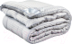 Одеяло AlViTek Silky Dream классическое-всесезонное 200x220 / ОМСВ-22 (жемчужно-серый) - 