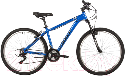 Велосипед Foxx Atlantic 26 / 26AHV.ATLAN.16BL2 (16, синий)